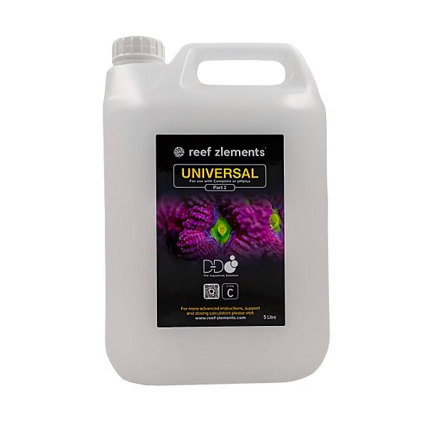 Reef Zlements Universal (Part 2) 5L